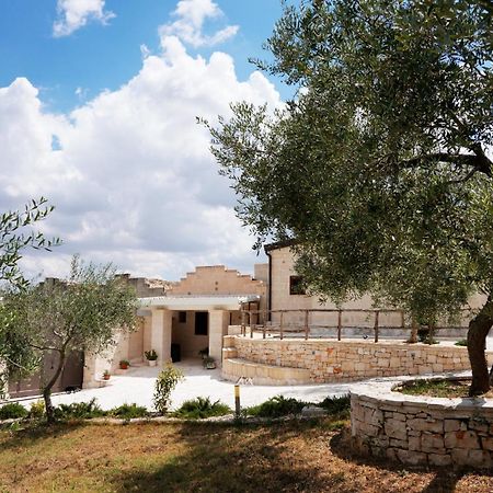 Agriturismo Nonna Rosa Matera Kültér fotó