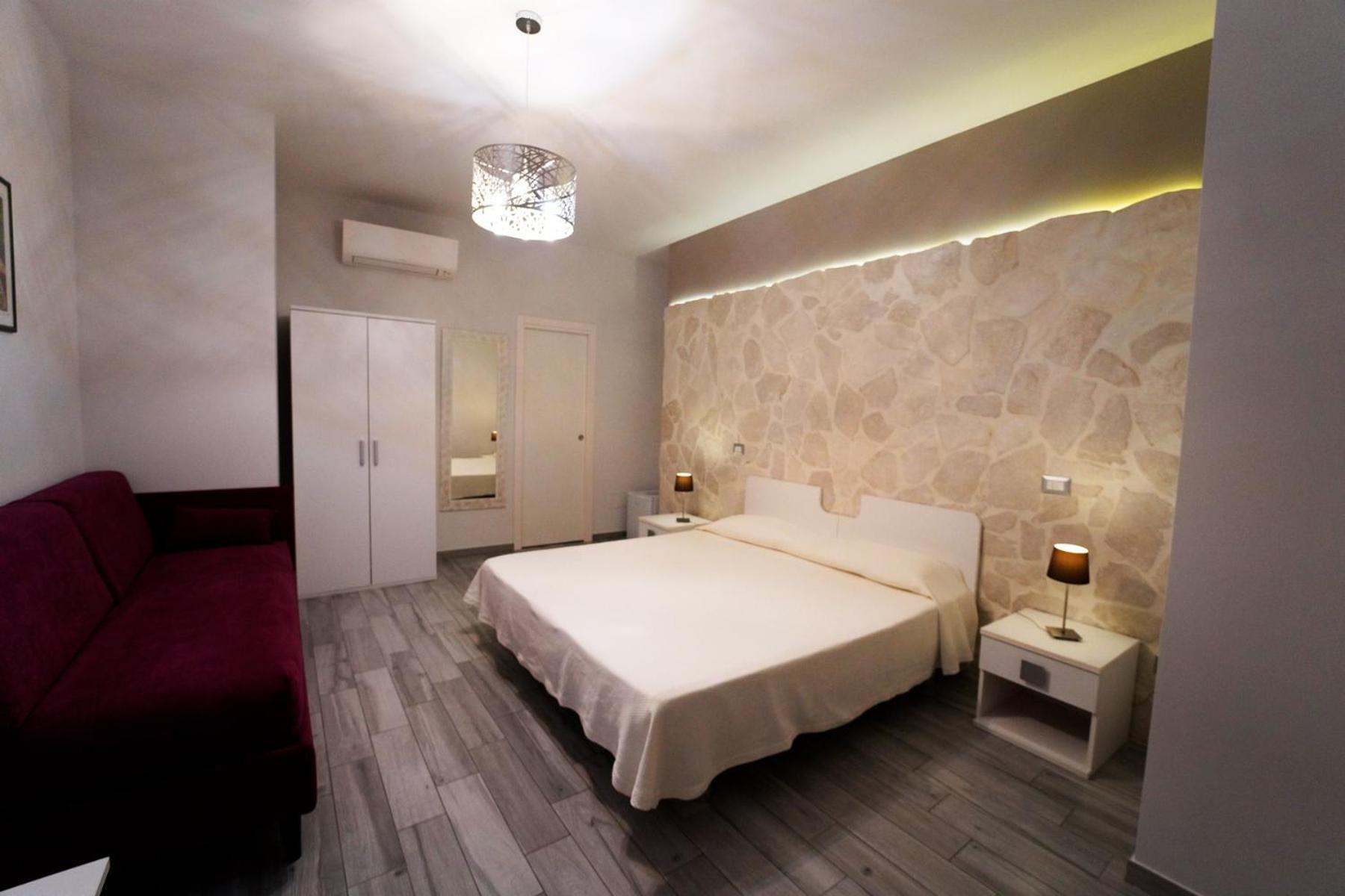 Agriturismo Nonna Rosa Matera Kültér fotó
