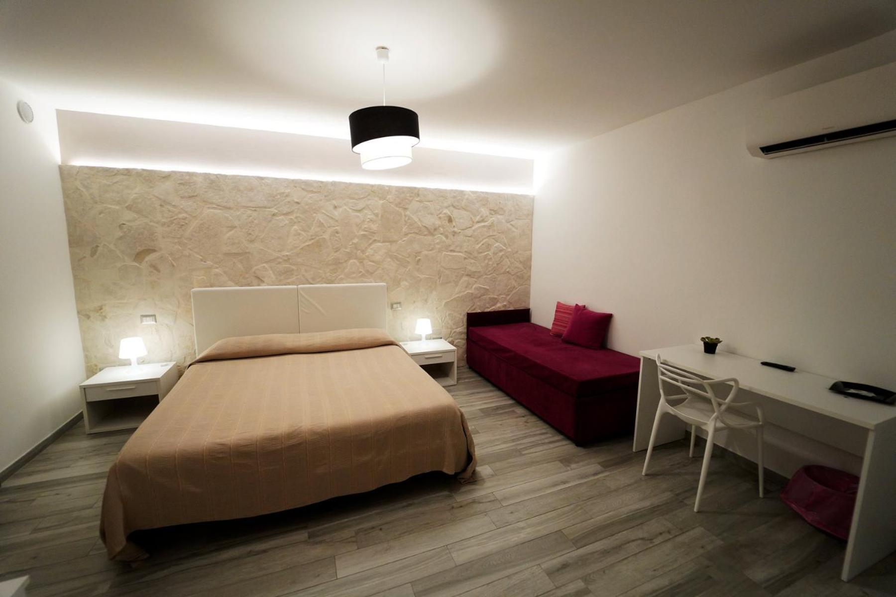 Agriturismo Nonna Rosa Matera Kültér fotó