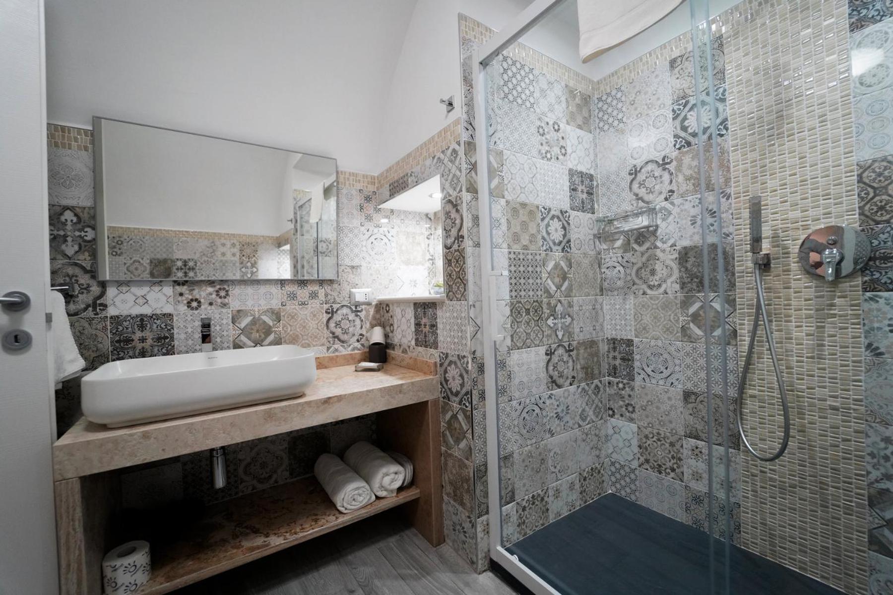 Agriturismo Nonna Rosa Matera Kültér fotó