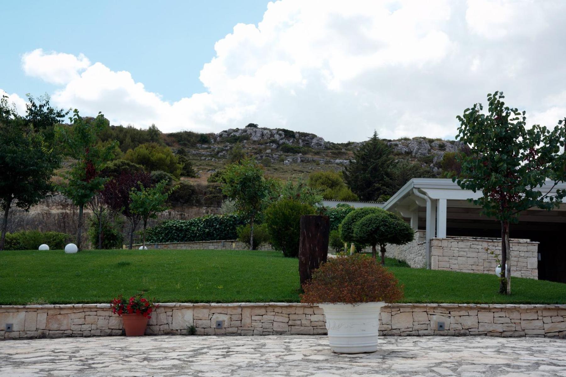 Agriturismo Nonna Rosa Matera Kültér fotó