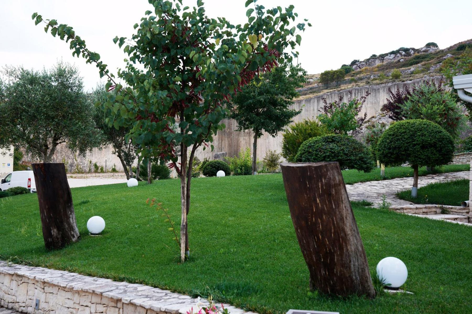 Agriturismo Nonna Rosa Villa Matera Kültér fotó