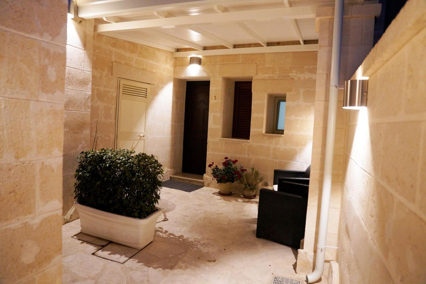 Agriturismo Nonna Rosa Matera Kültér fotó