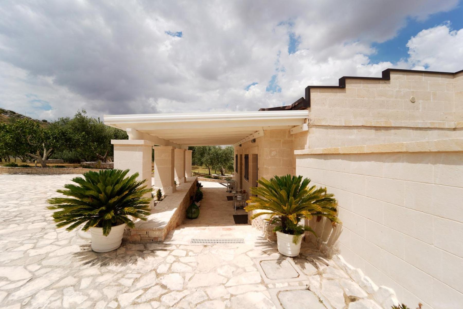 Agriturismo Nonna Rosa Matera Kültér fotó
