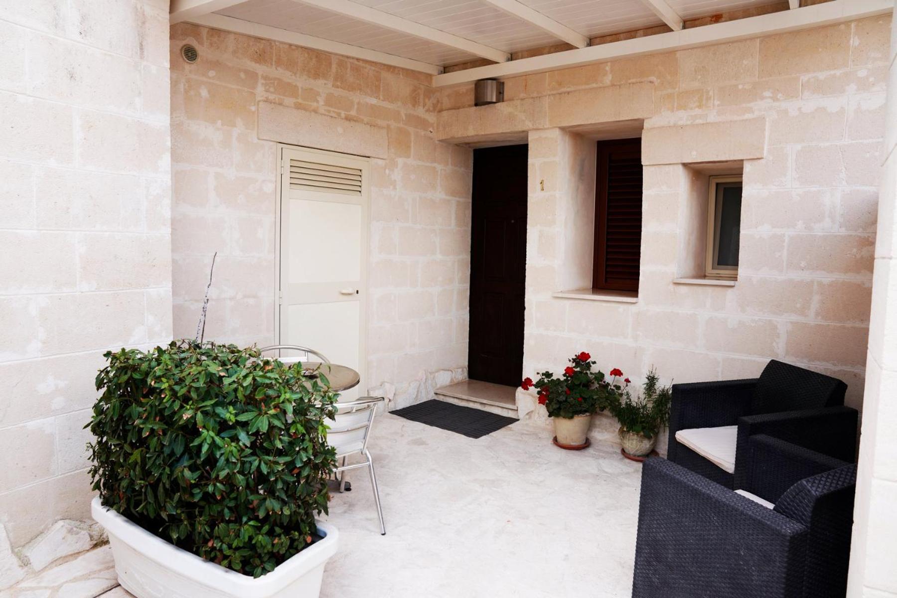 Agriturismo Nonna Rosa Matera Kültér fotó