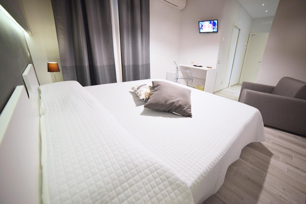 Agriturismo Nonna Rosa Matera Kültér fotó