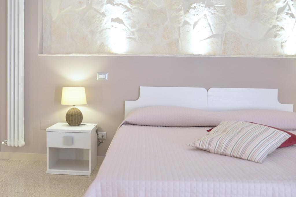 Agriturismo Nonna Rosa Matera Szoba fotó