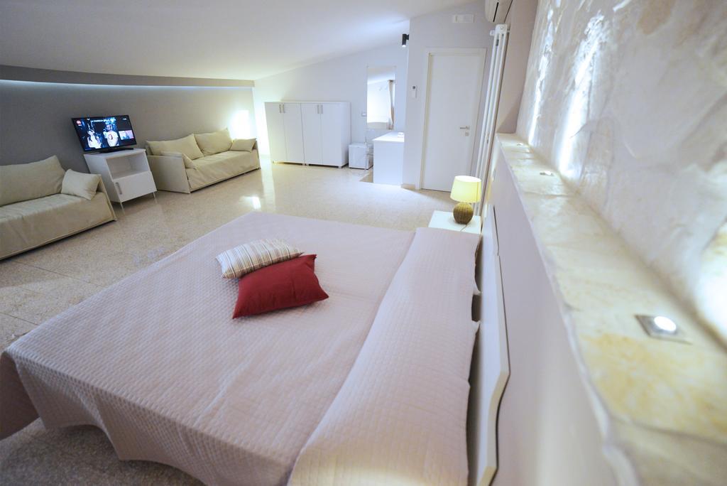 Agriturismo Nonna Rosa Matera Kültér fotó