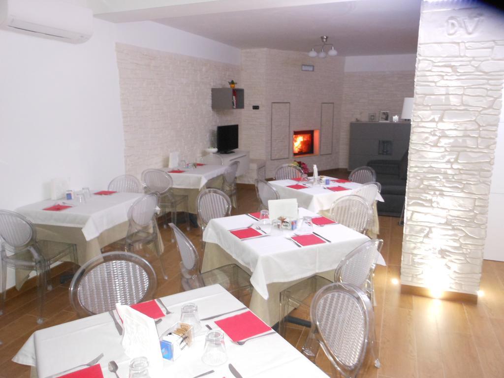 Agriturismo Nonna Rosa Matera Kültér fotó