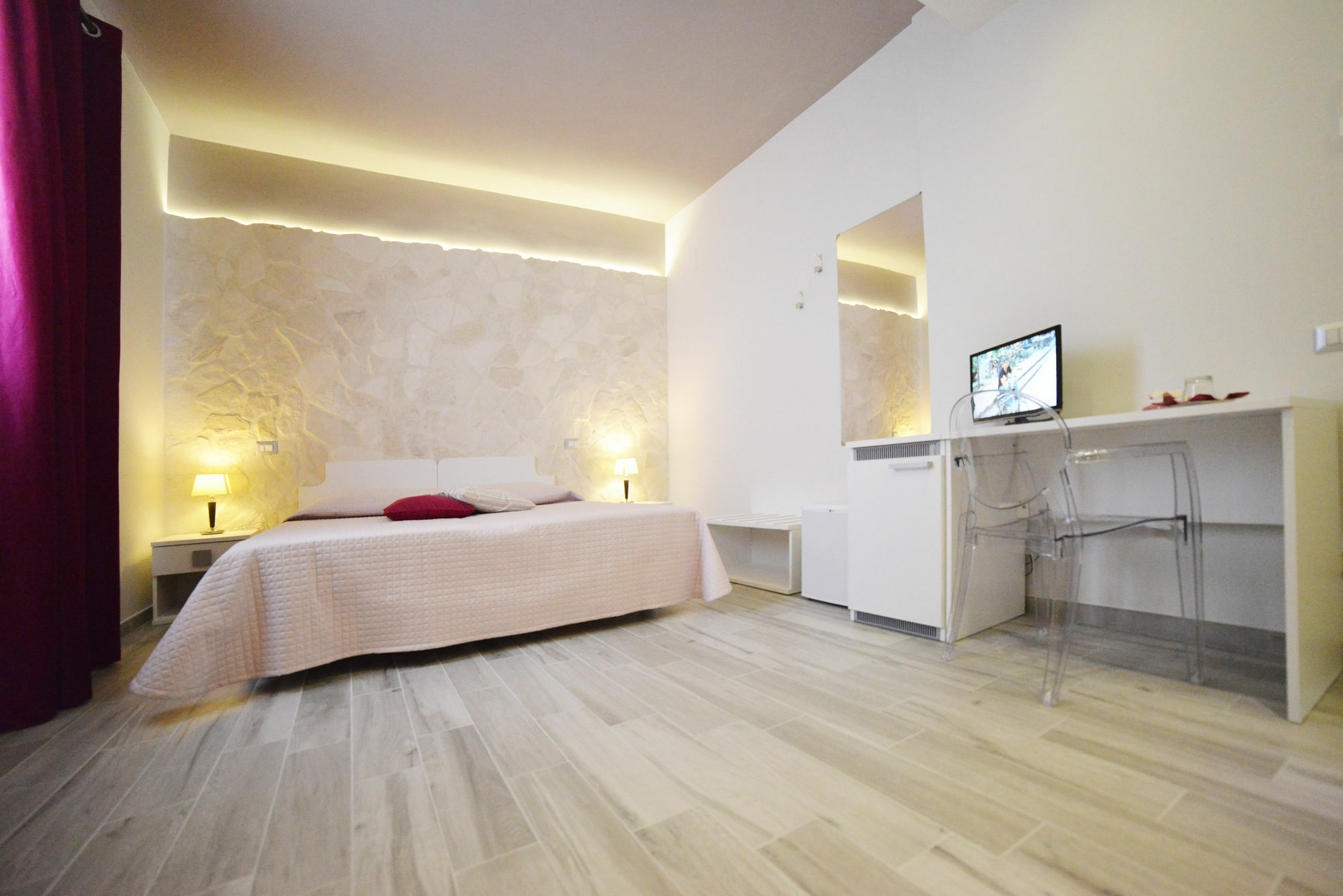 Agriturismo Nonna Rosa Matera Kültér fotó