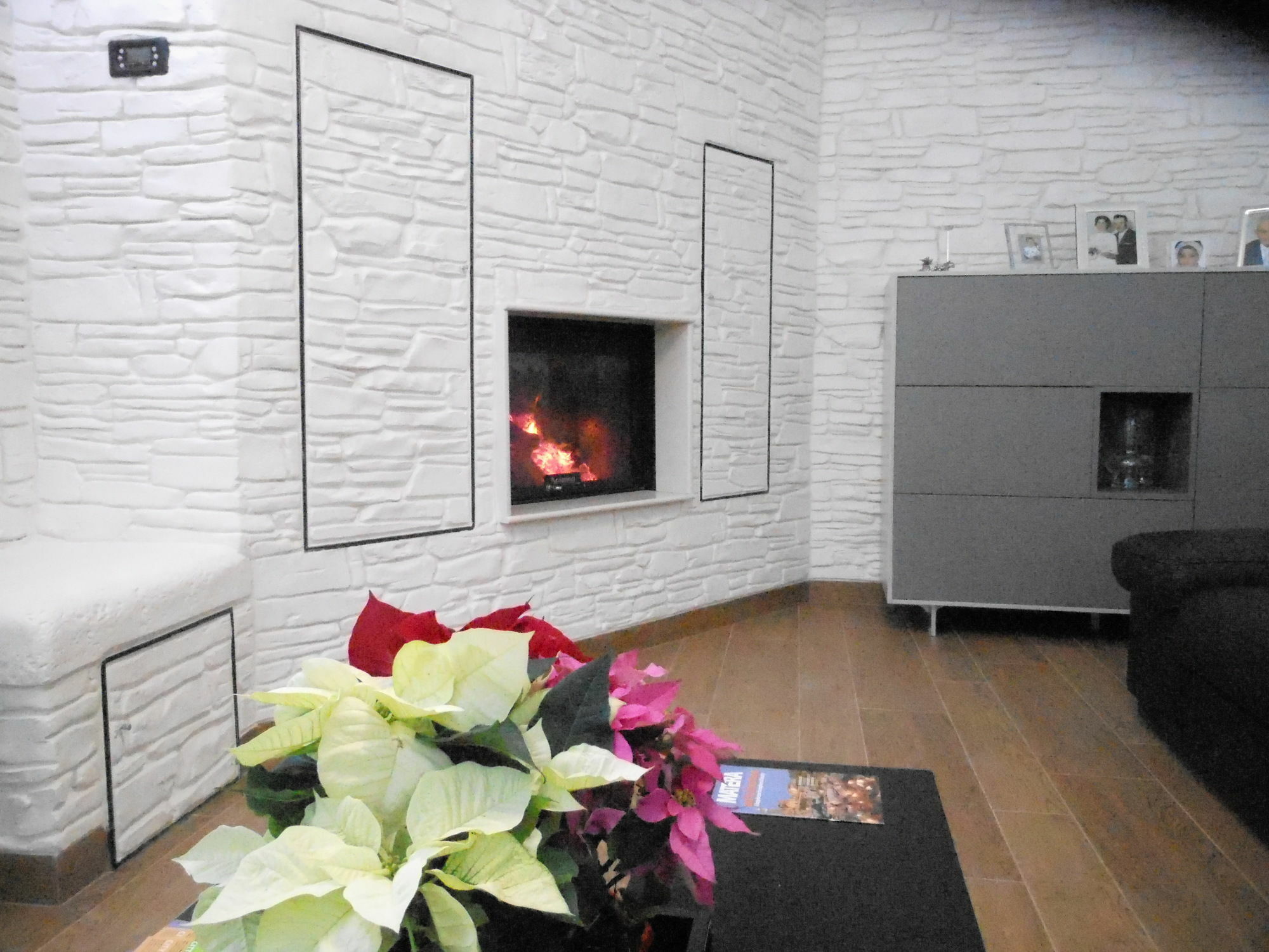 Agriturismo Nonna Rosa Matera Kültér fotó
