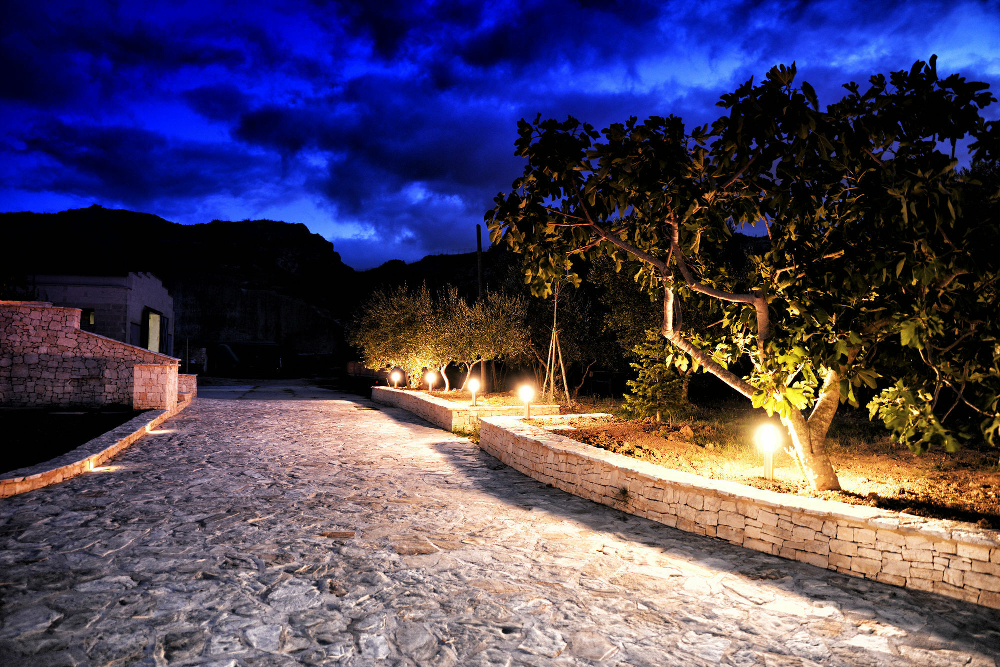 Agriturismo Nonna Rosa Matera Kültér fotó