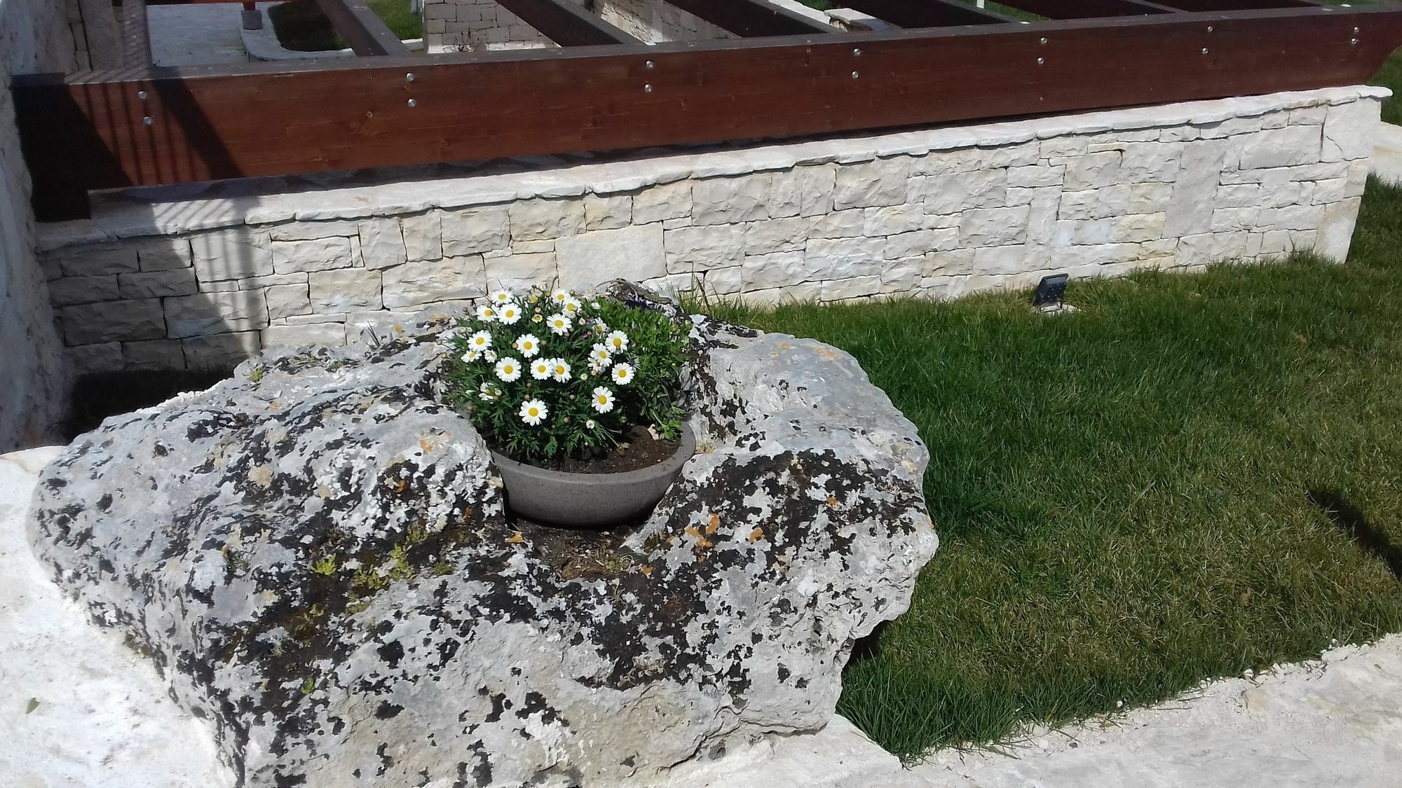 Agriturismo Nonna Rosa Matera Kültér fotó