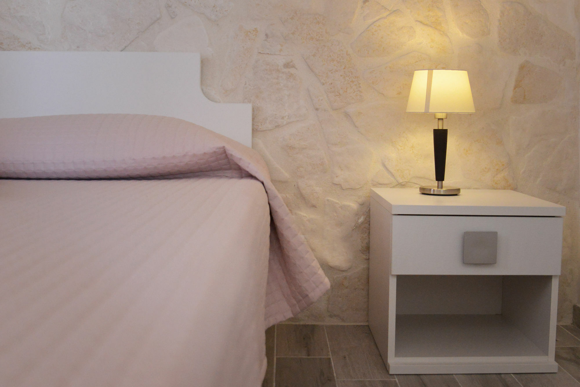 Agriturismo Nonna Rosa Matera Kültér fotó