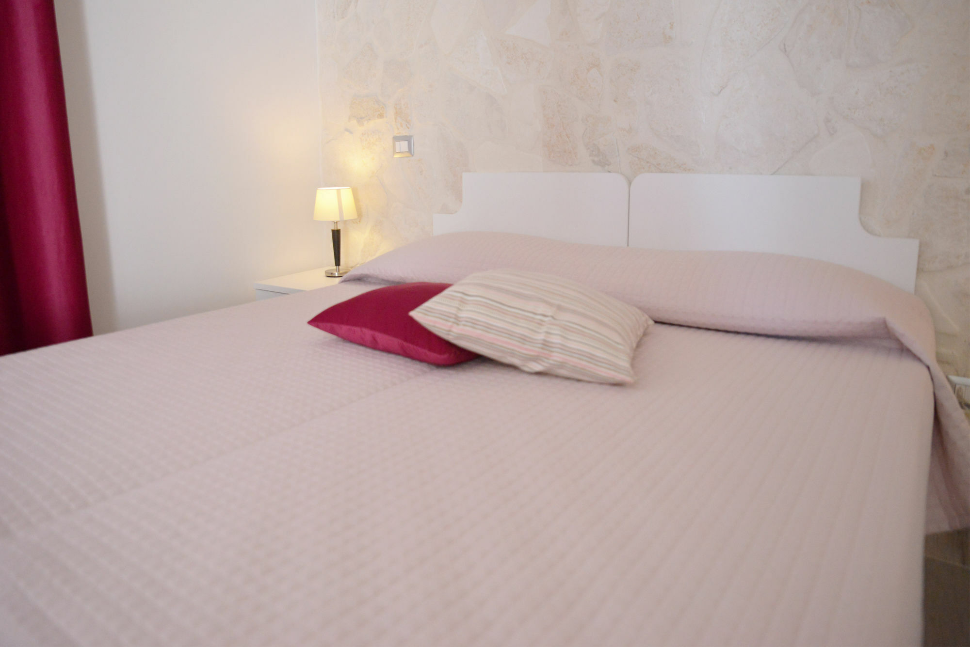 Agriturismo Nonna Rosa Matera Kültér fotó